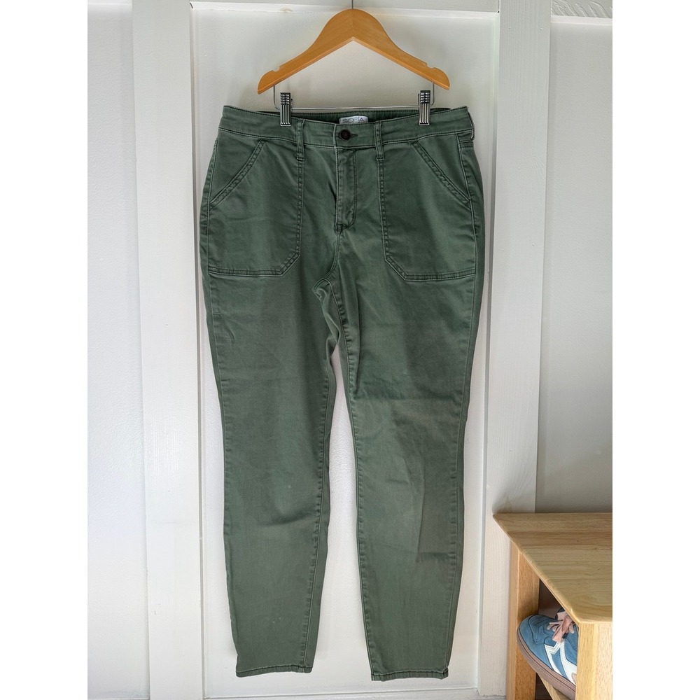 Sofia Vegara Women's pants